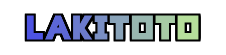 LAKITOTO Logo